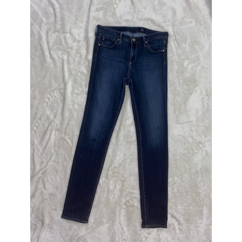 Adriano Goldschmied Jeans